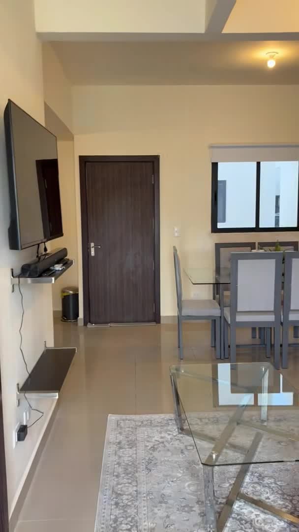 Property video