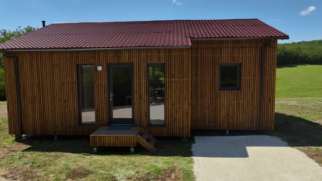 Property video
