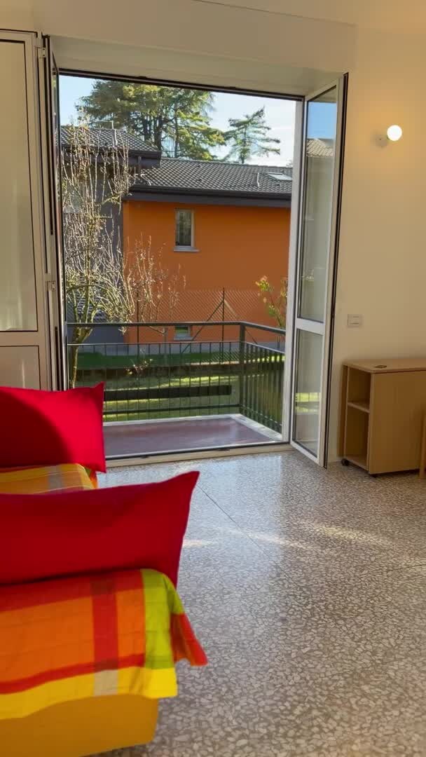 Video realizado por la propiedad