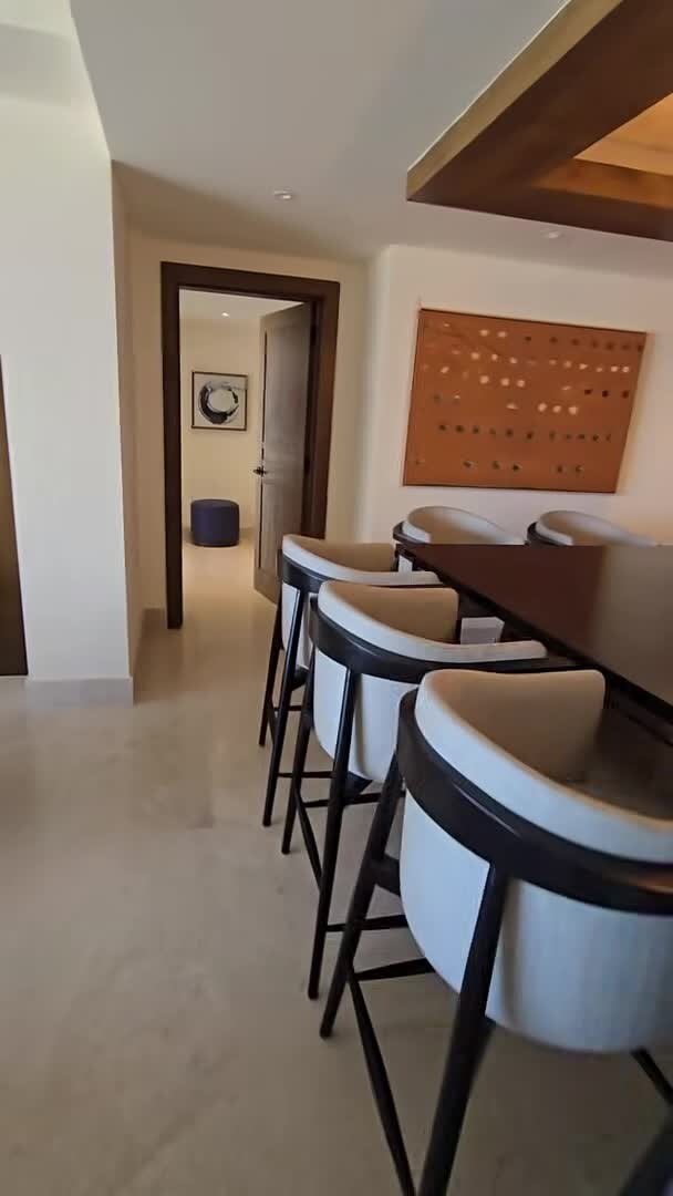 Property video