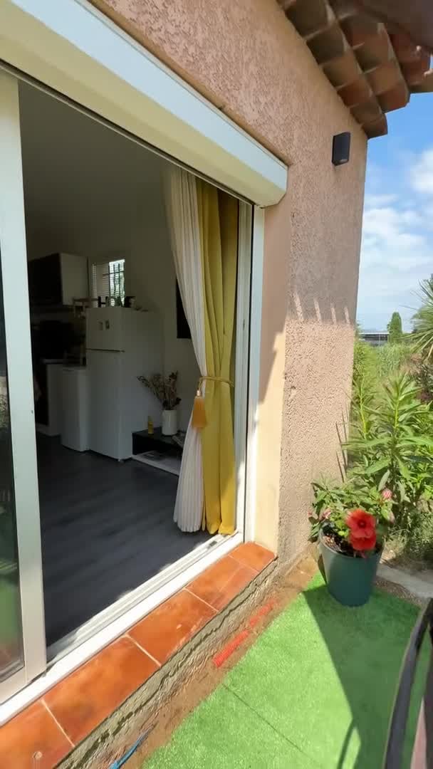Property video