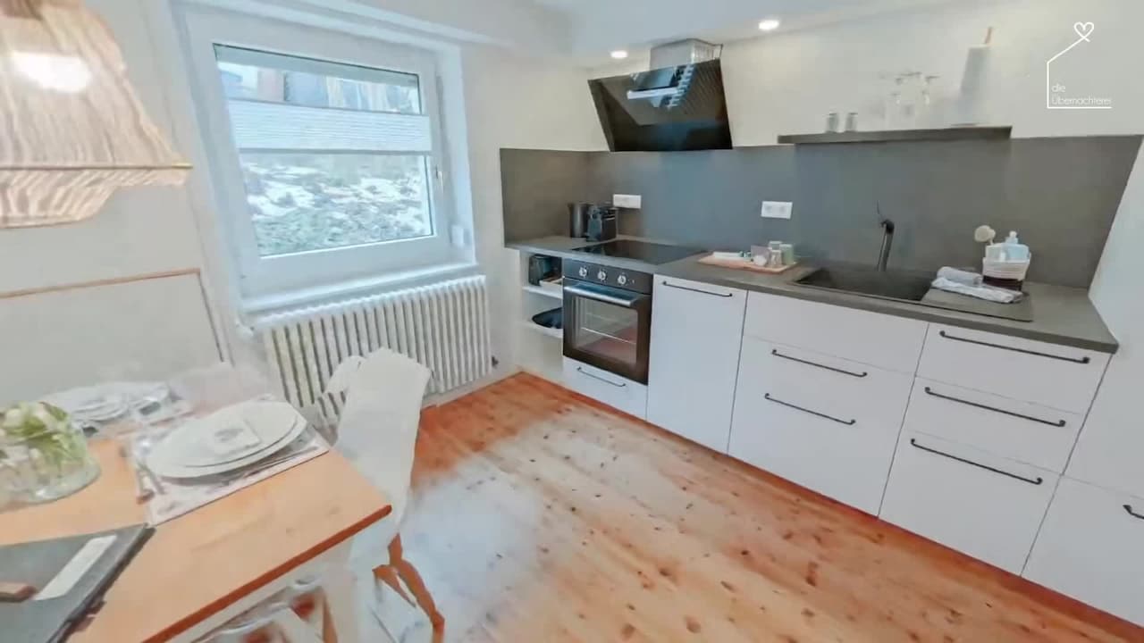 Video der Unterkunft