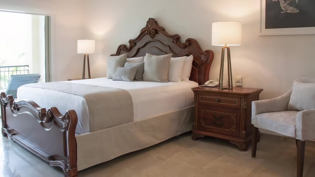 Majoituspaikan video