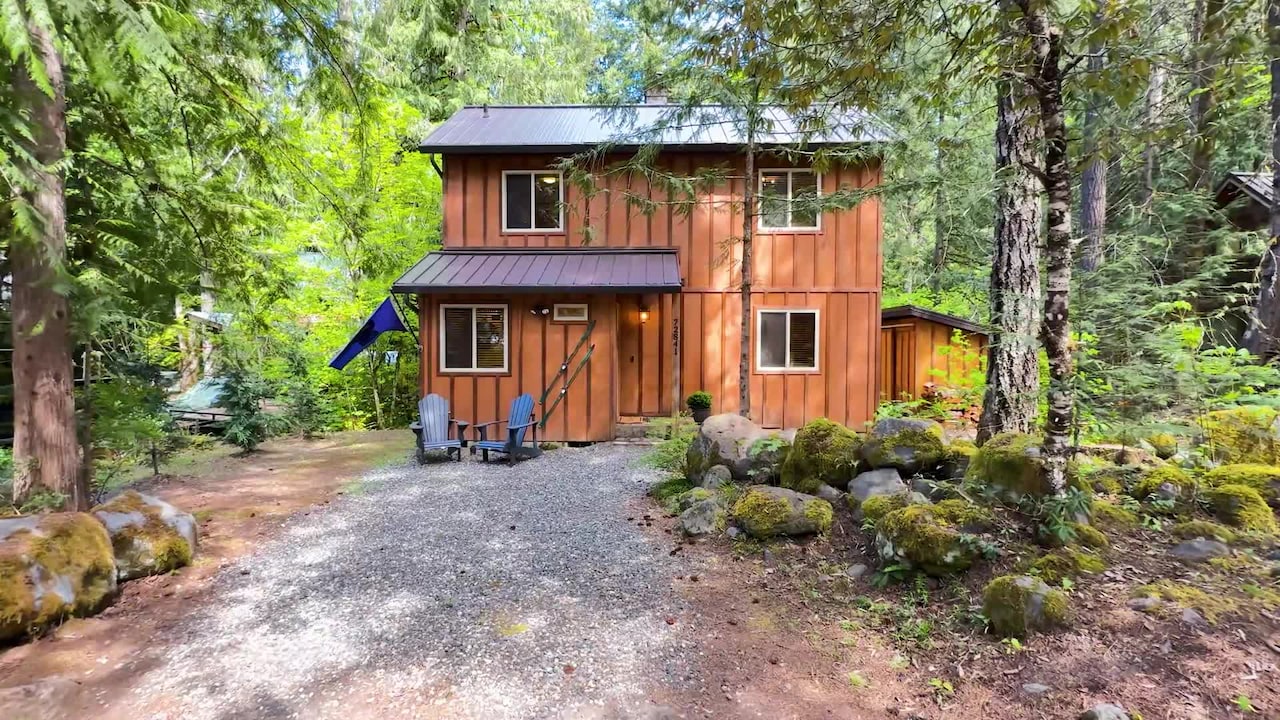 Property video