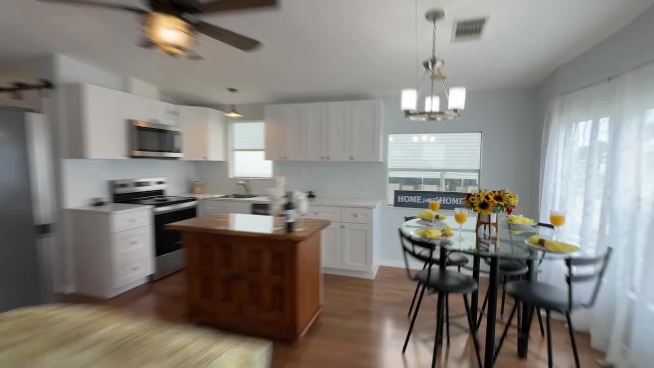 Property video