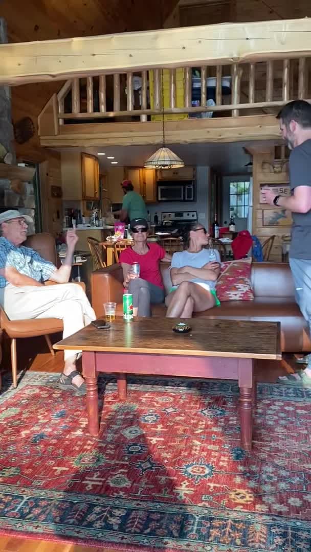 Property video