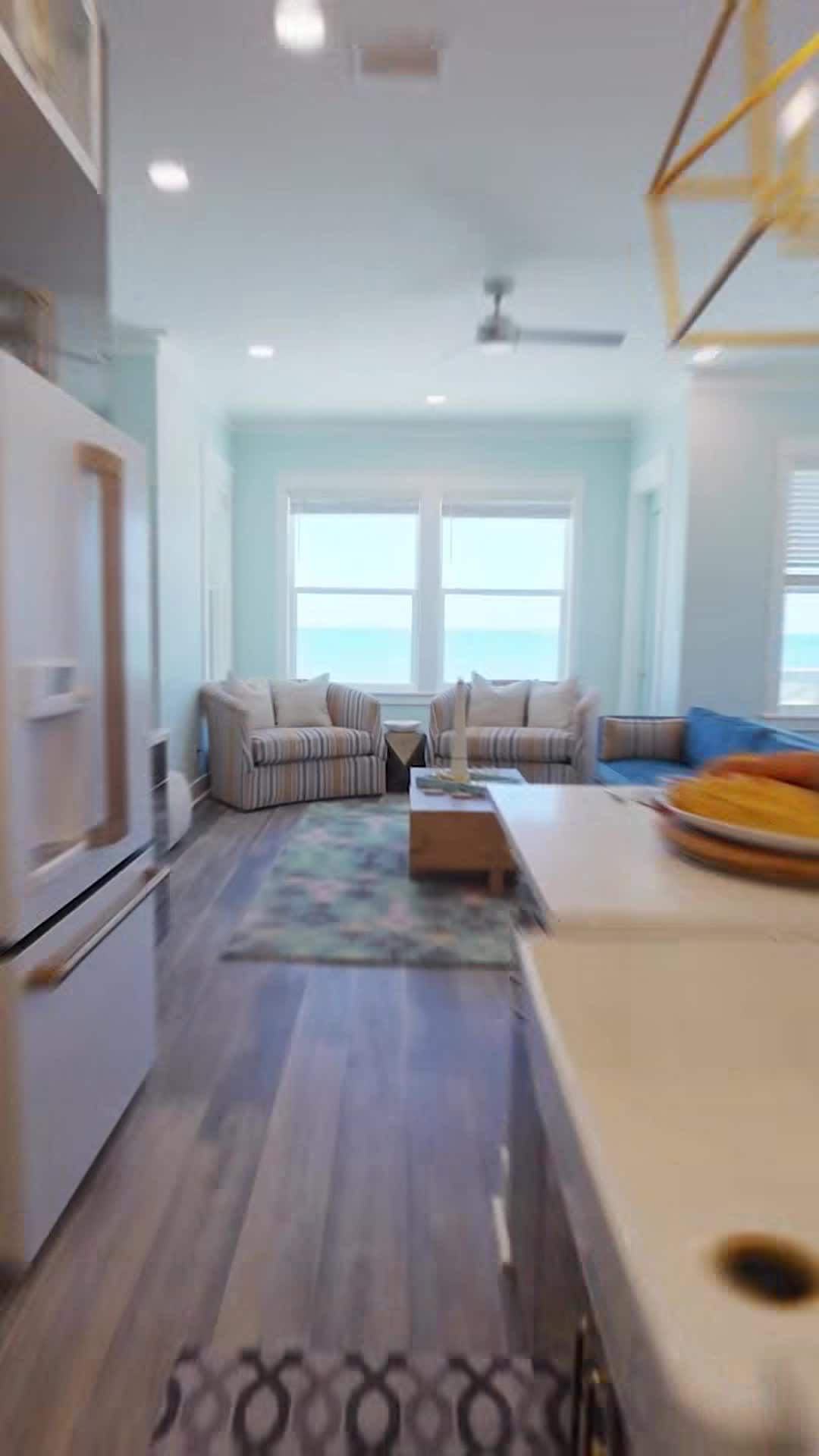 Property video