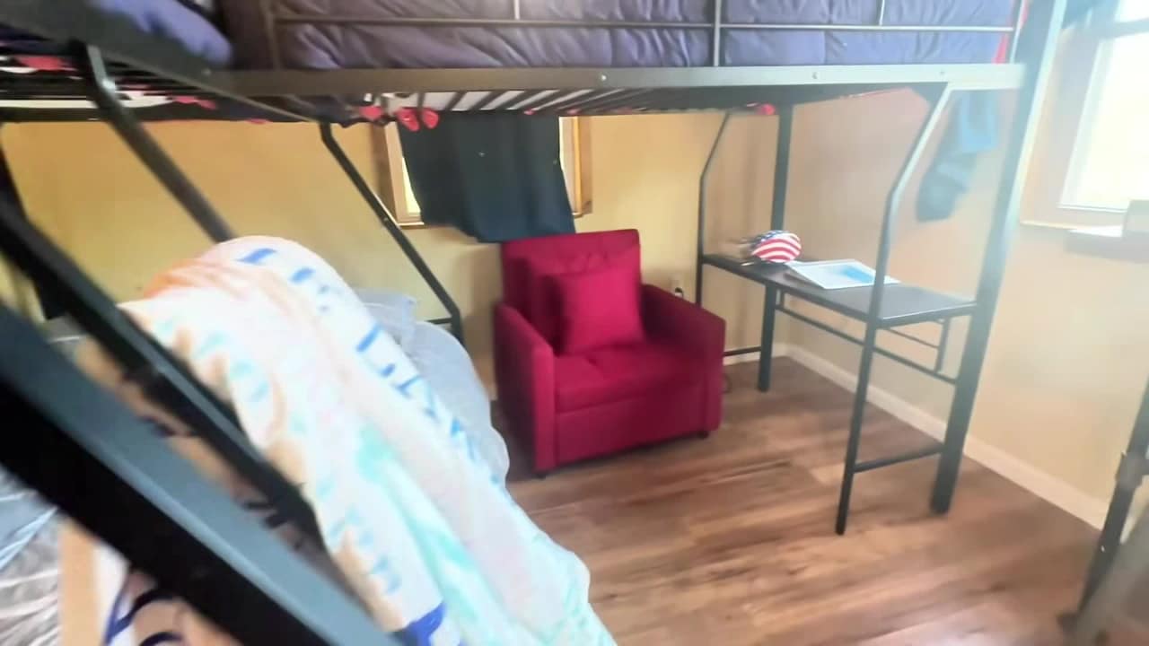 Video der Unterkunft