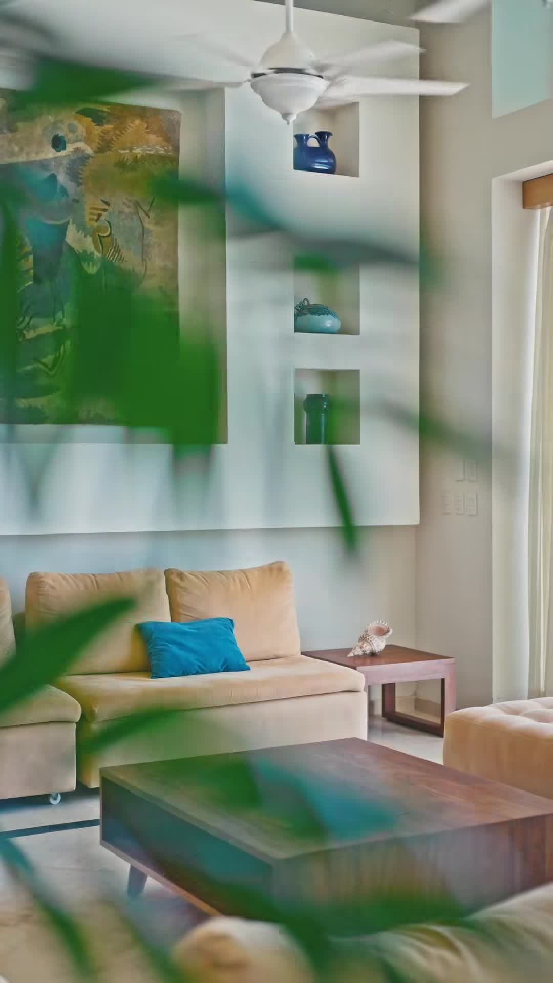 Property video