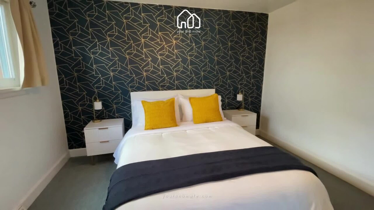 Vidéo de l’hébergement