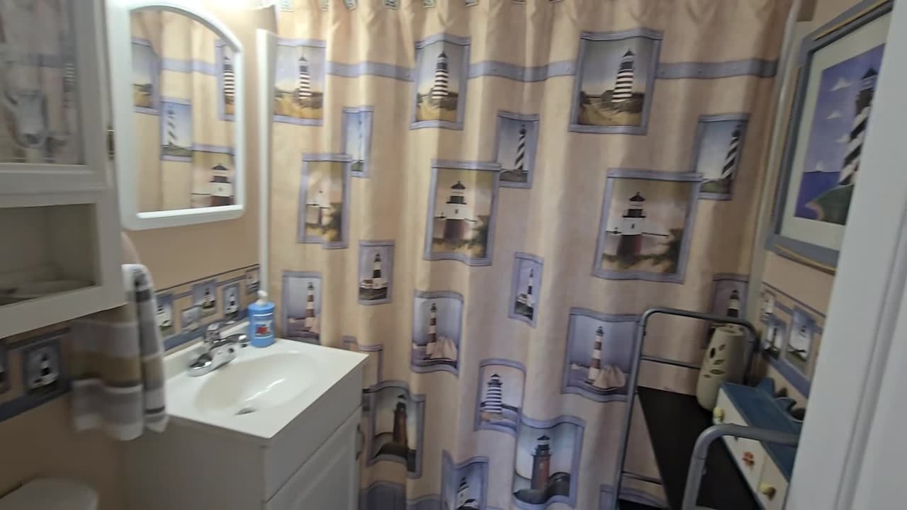 Property video