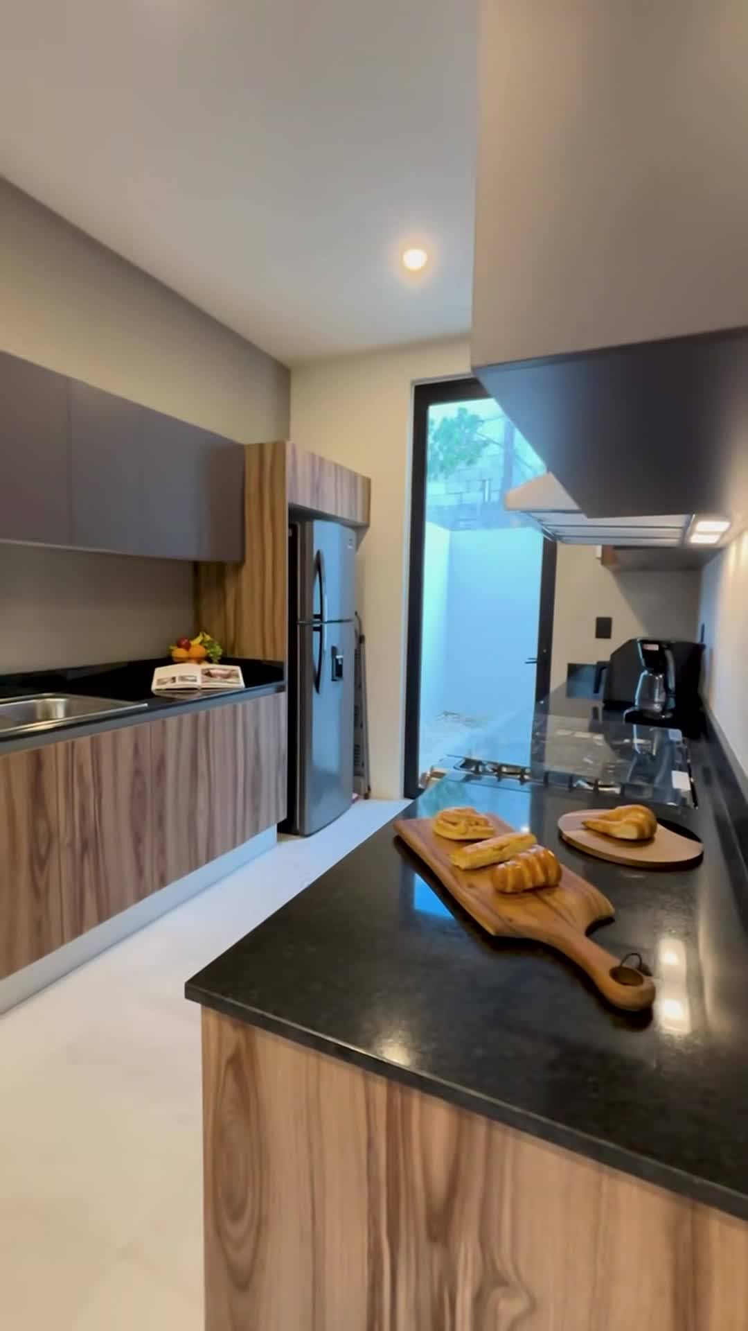 Property video