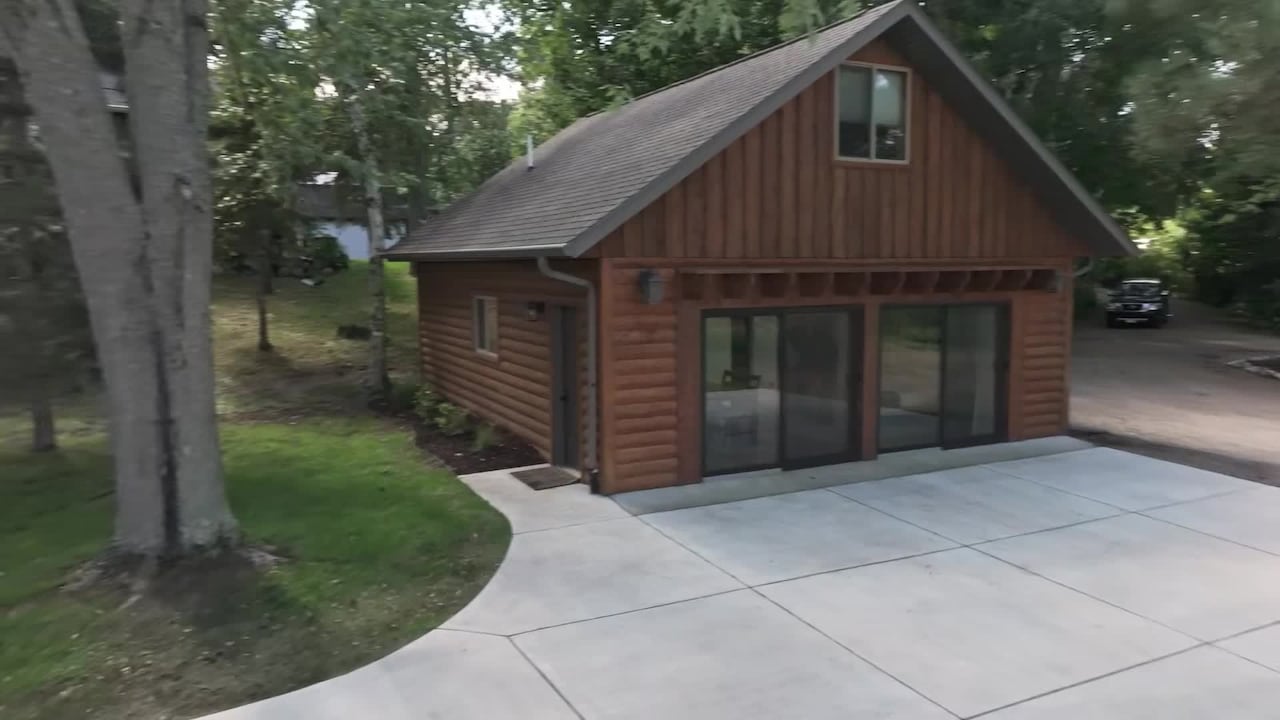 Property video