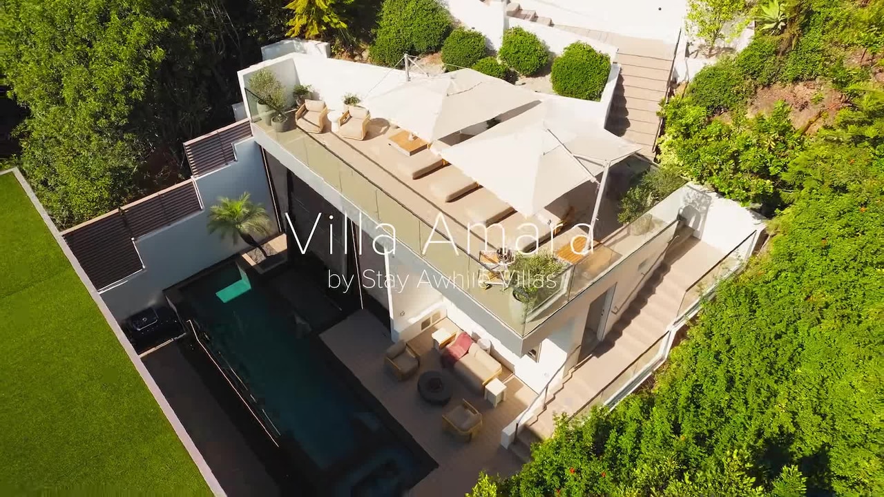 VidĂ©o de lâhĂ©bergement