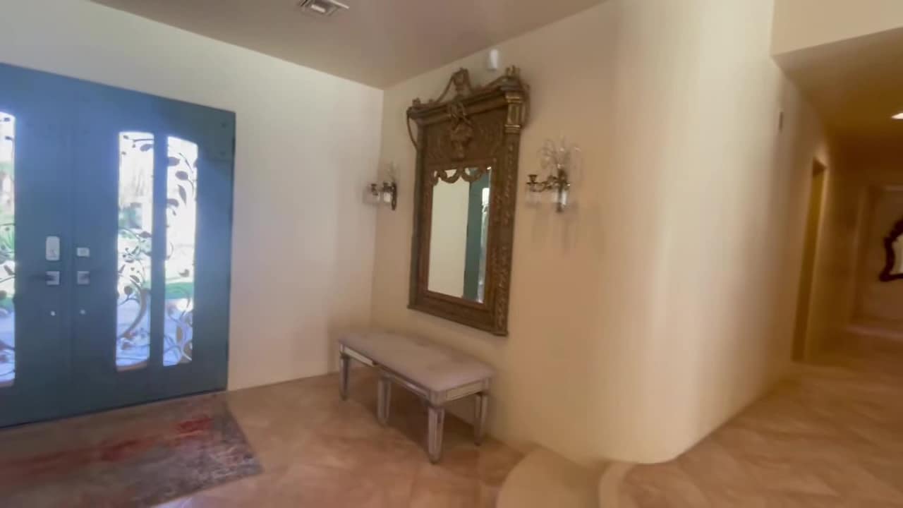 Property video