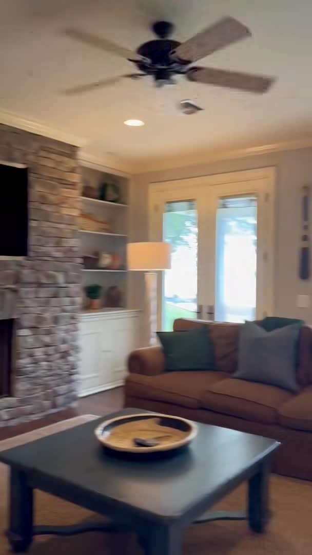 Property video