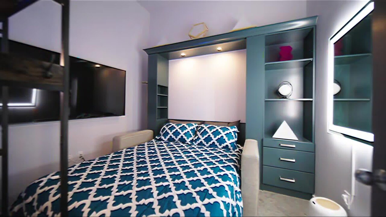 Property video