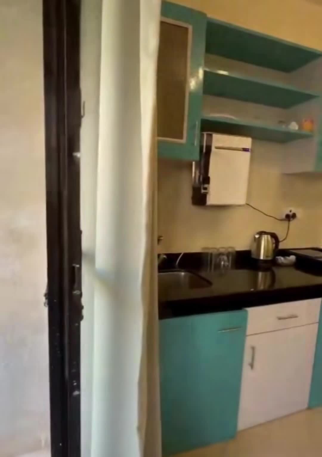 Property video