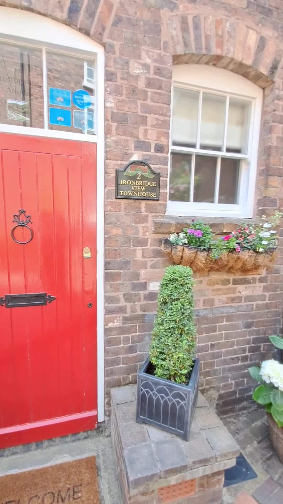 Property video