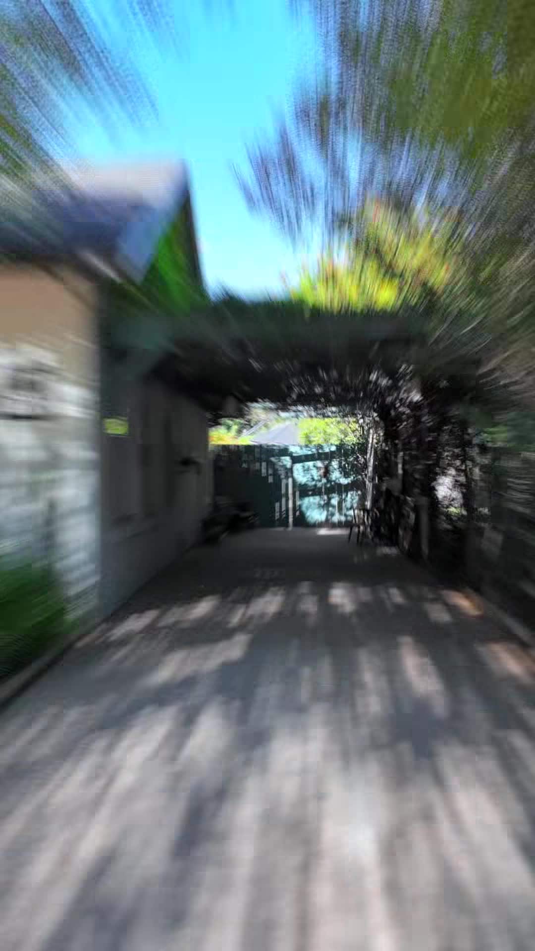 Majoituspaikan video