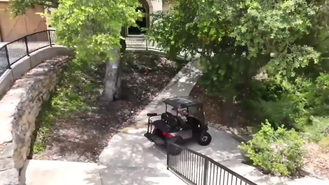 Vídeo da propriedade