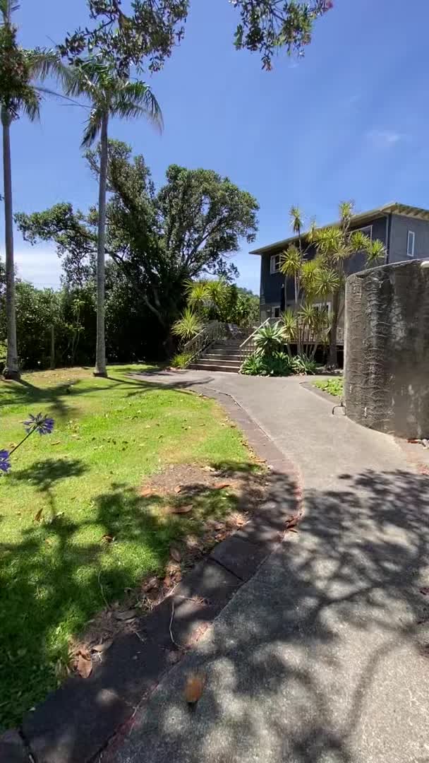 Vidéo de l’hébergement