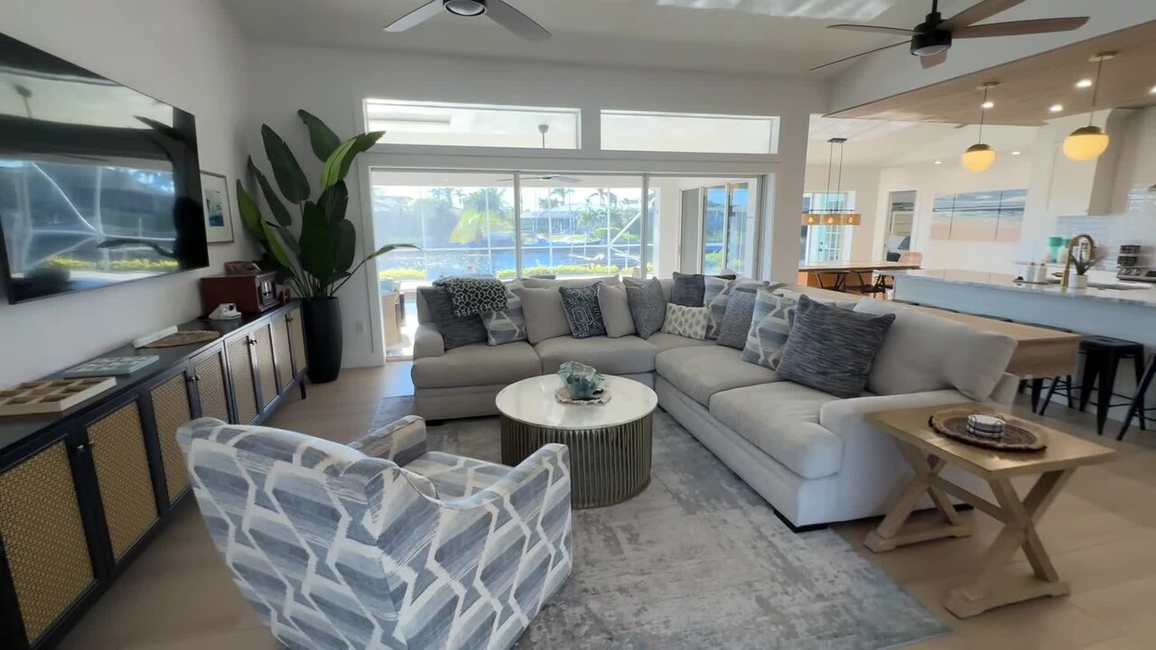 Property video