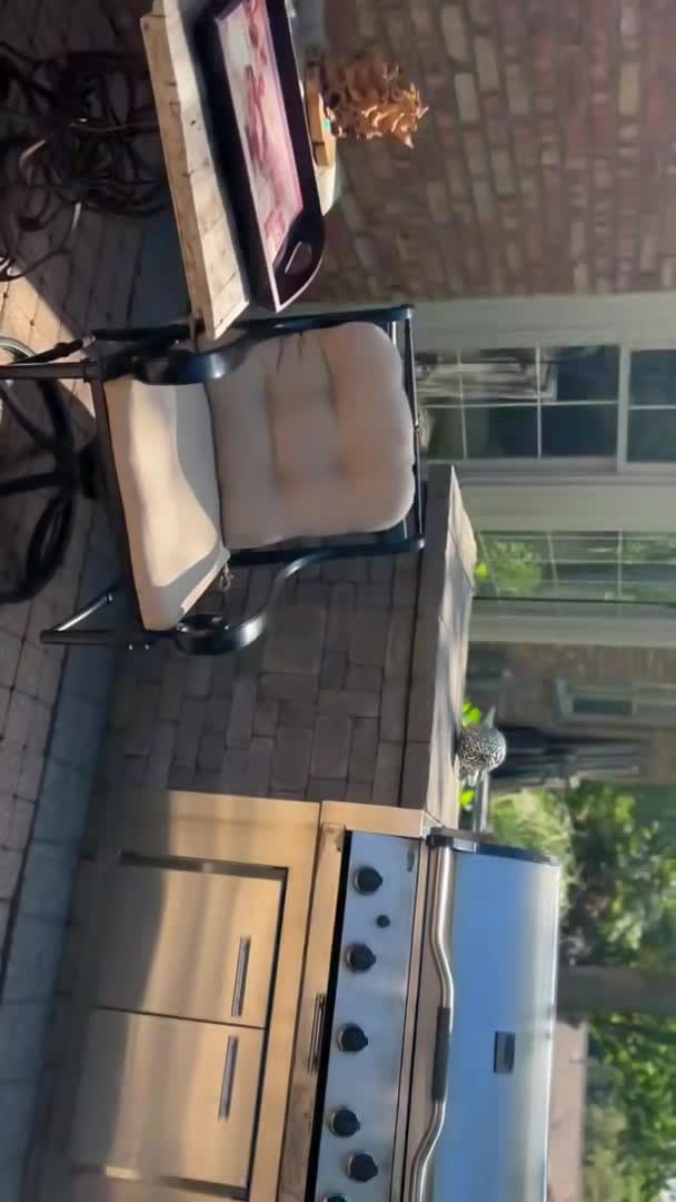 Property video