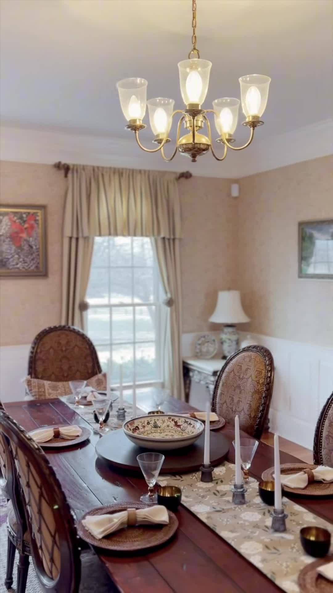 Property video