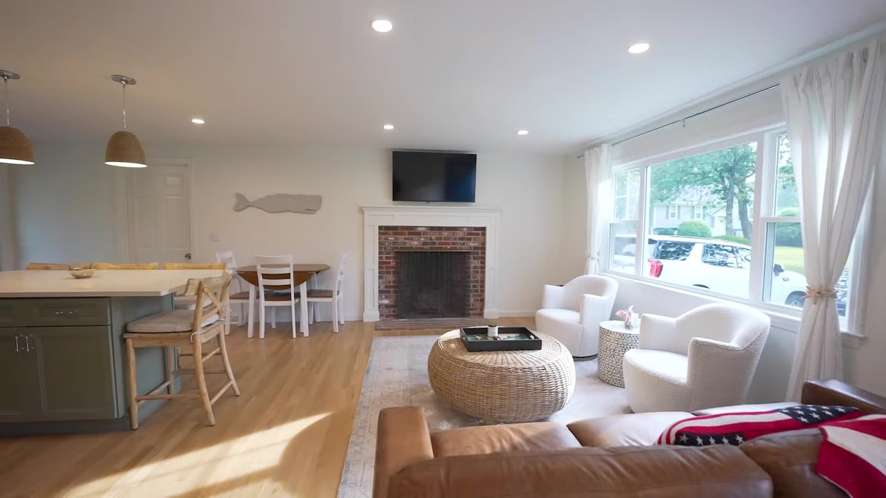 Property video