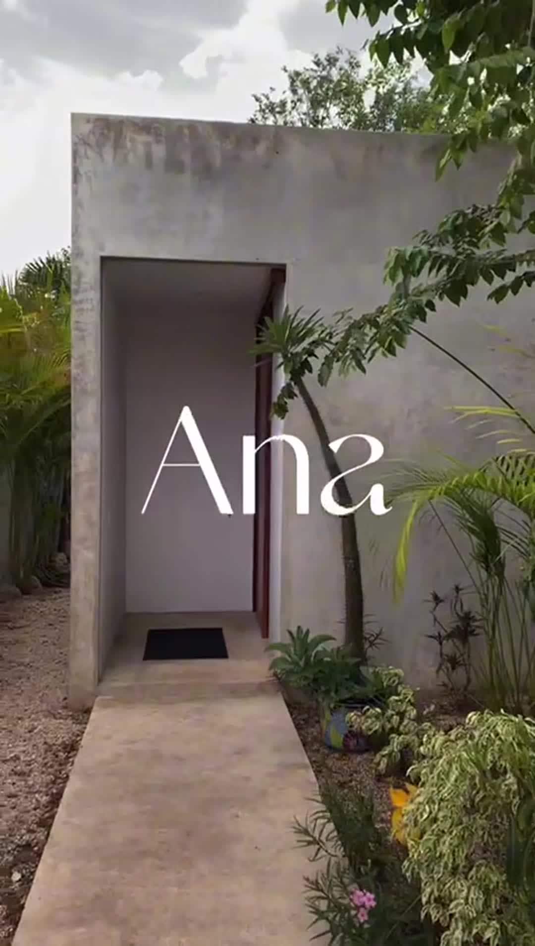 Video der Unterkunft
