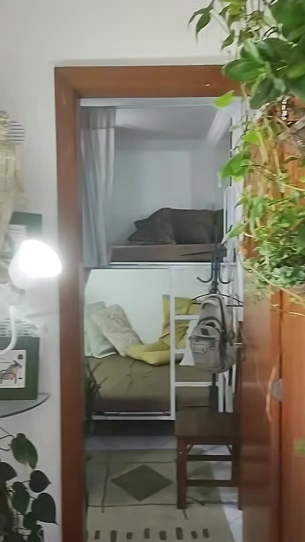 Vidéo de l’hébergement