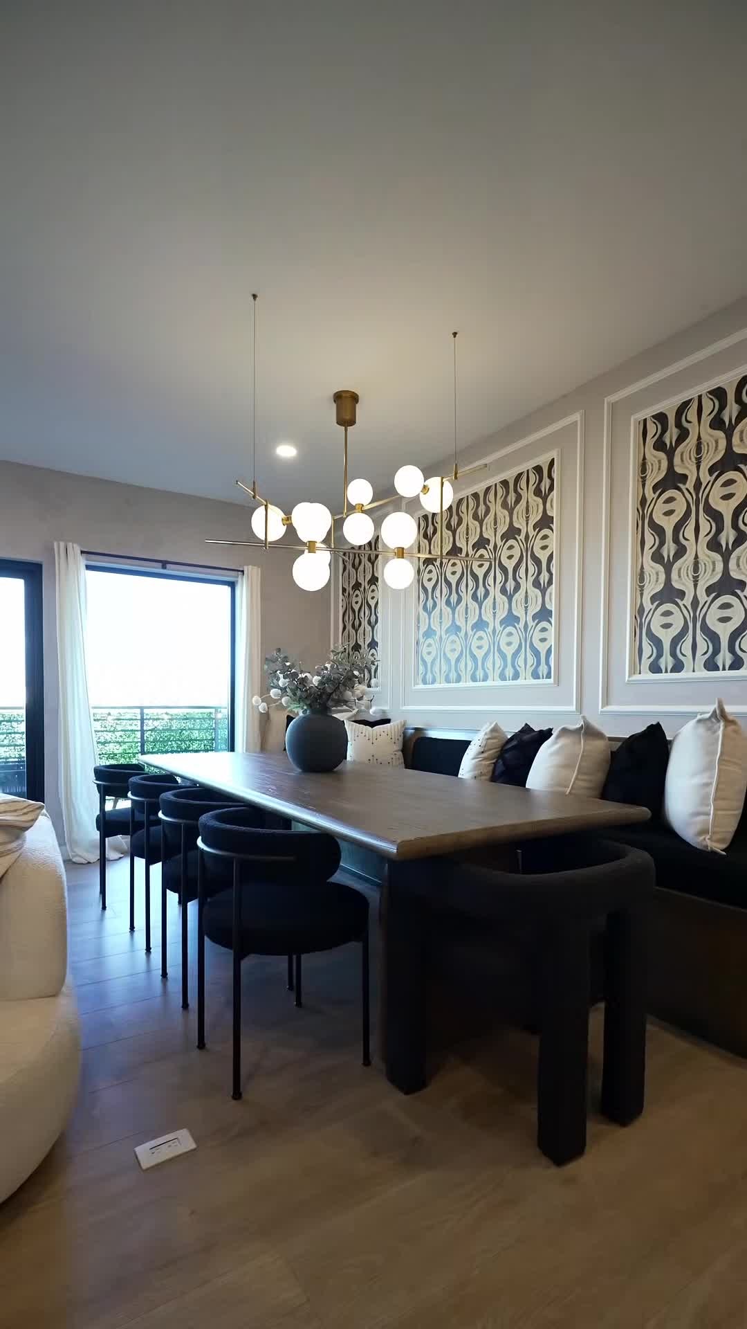 Property video