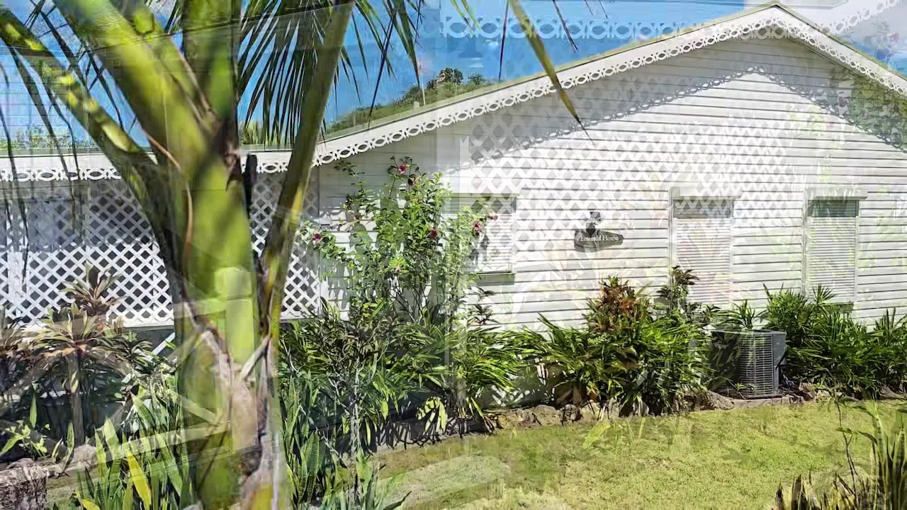 Vidéo de l’hébergement