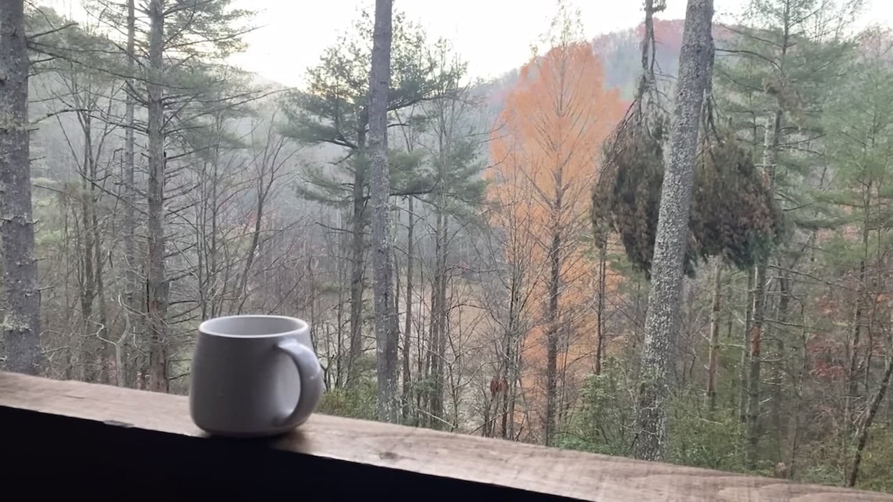 Vidéo de l’hébergement