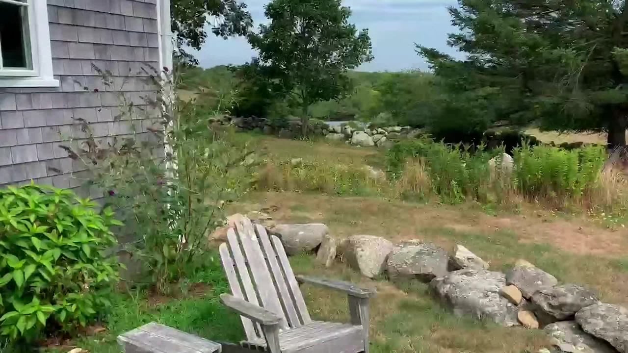 Property video