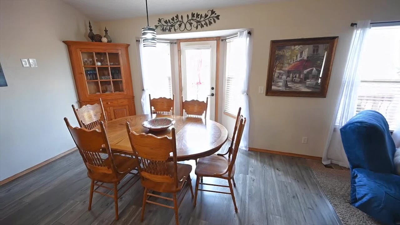 Property video