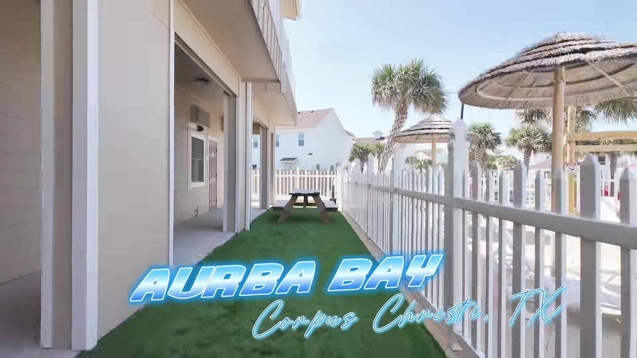 Property video