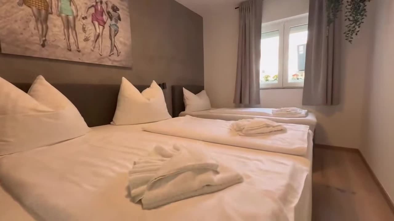 Video van accommodatie