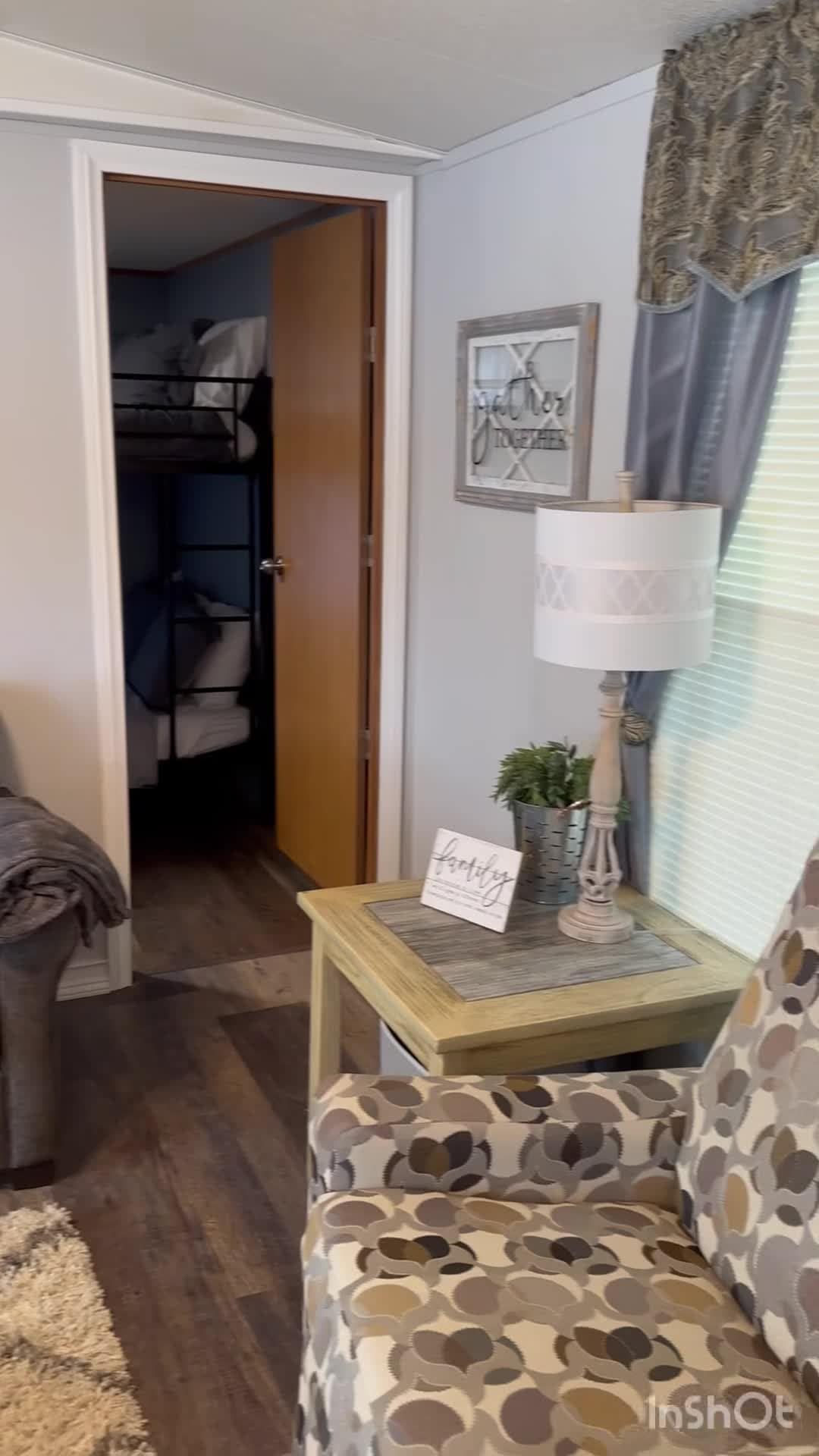Property video