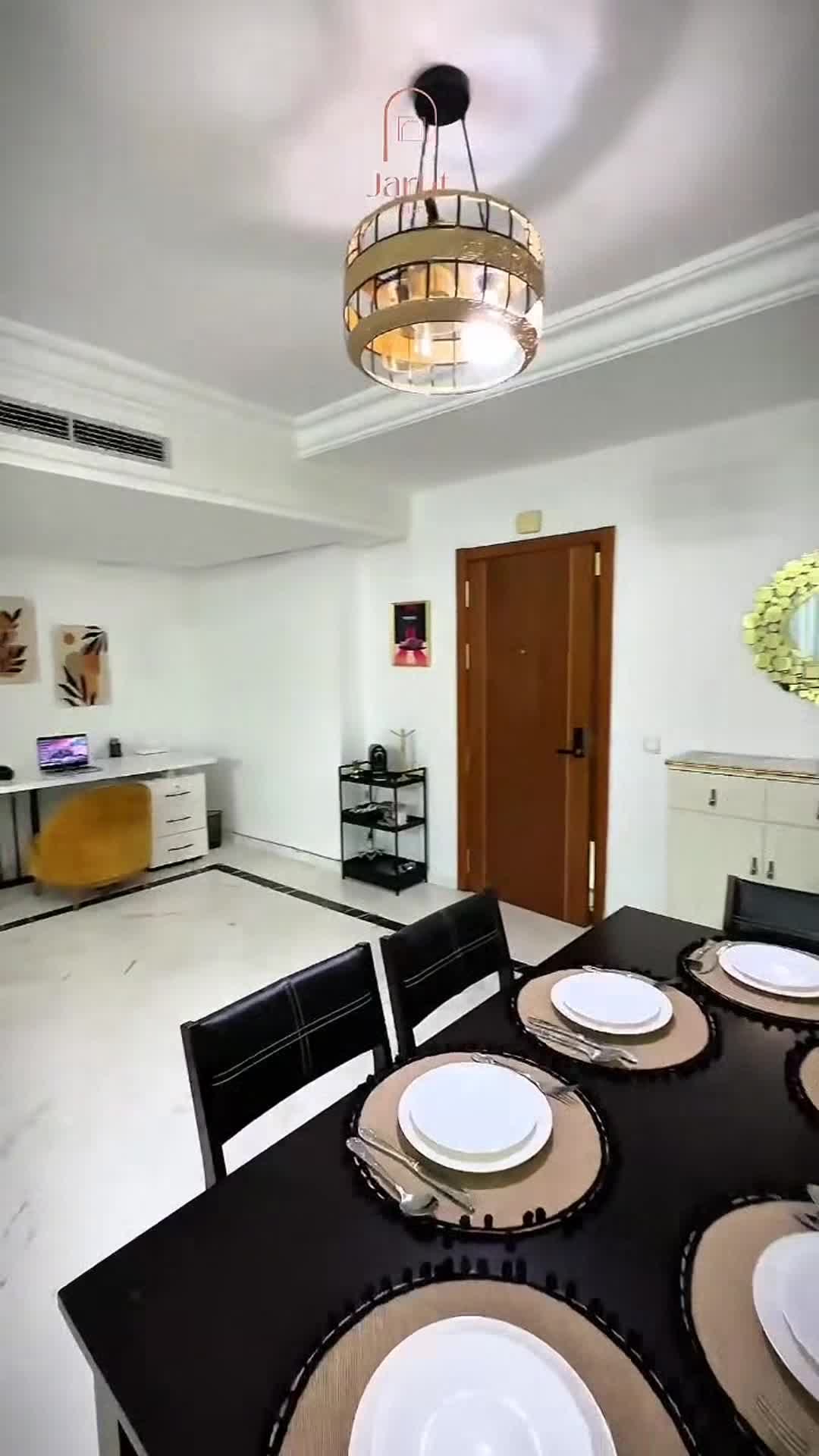Property video