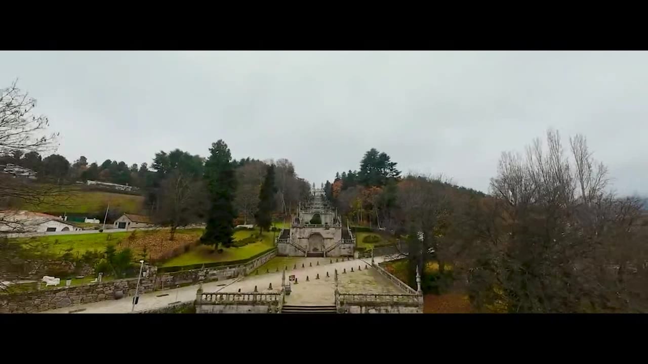 Property video