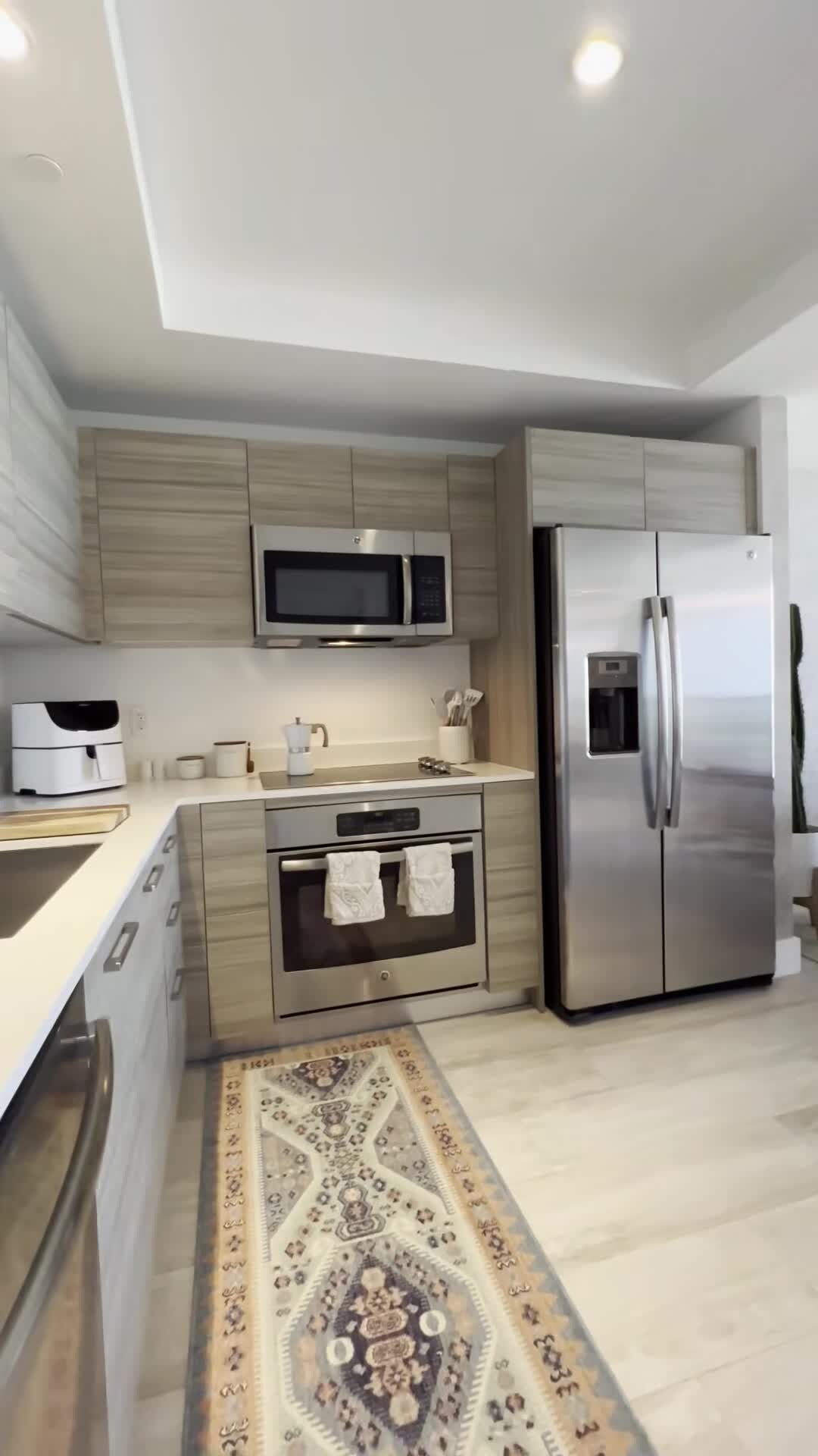 Property video