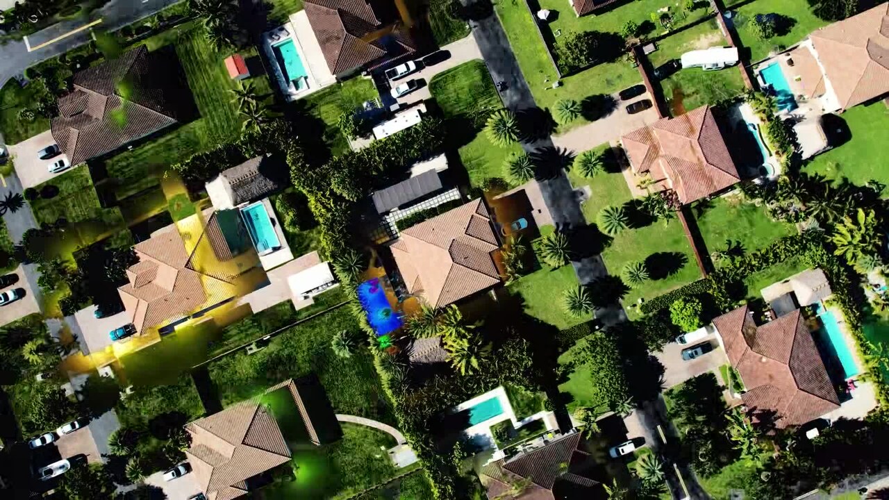 Property video