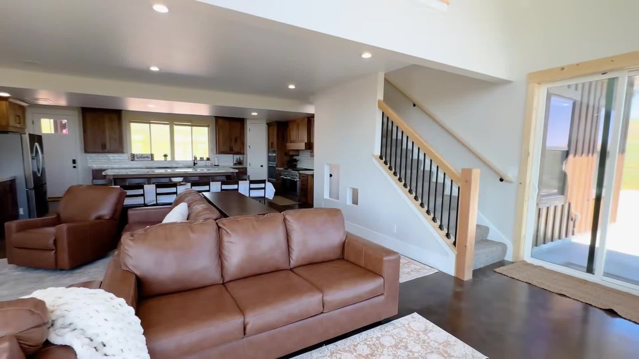 Property video