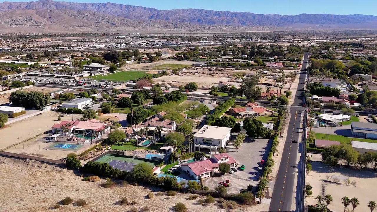 Property video