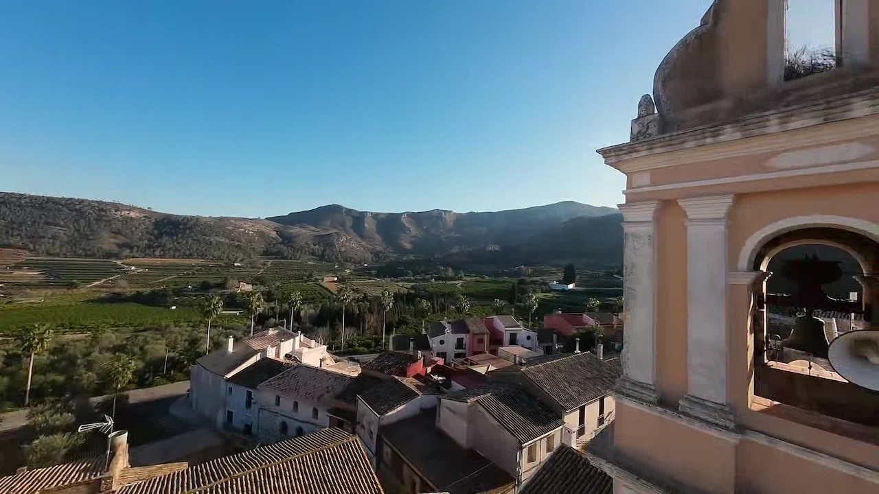 Video der Unterkunft