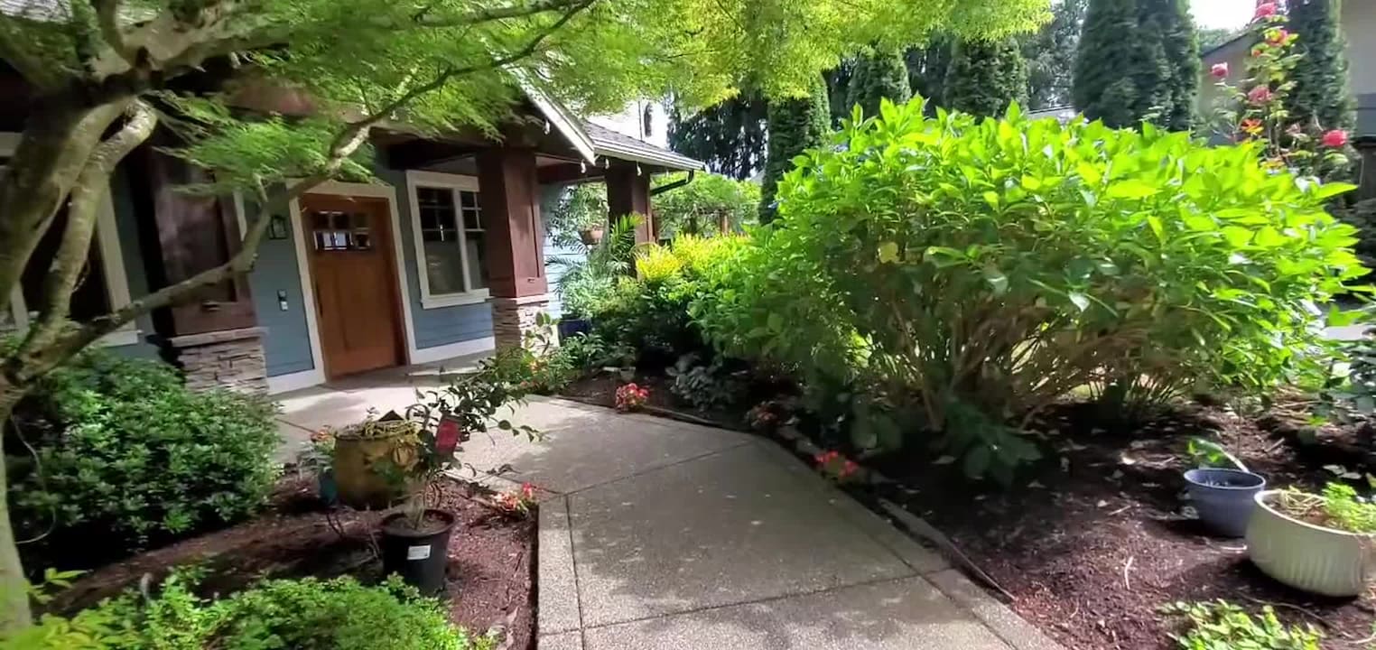 Vídeo hecho por el alojamiento