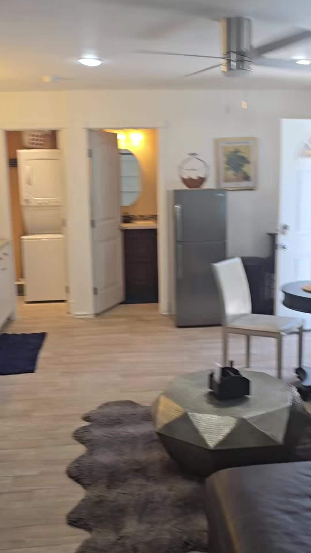 Property video