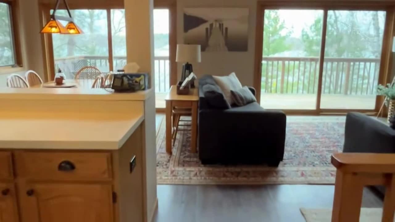 Video der Unterkunft